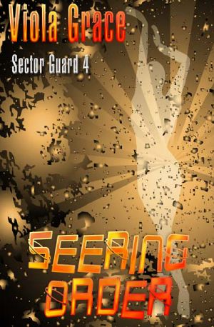 [Sector Guard 04] • Seering 0rder